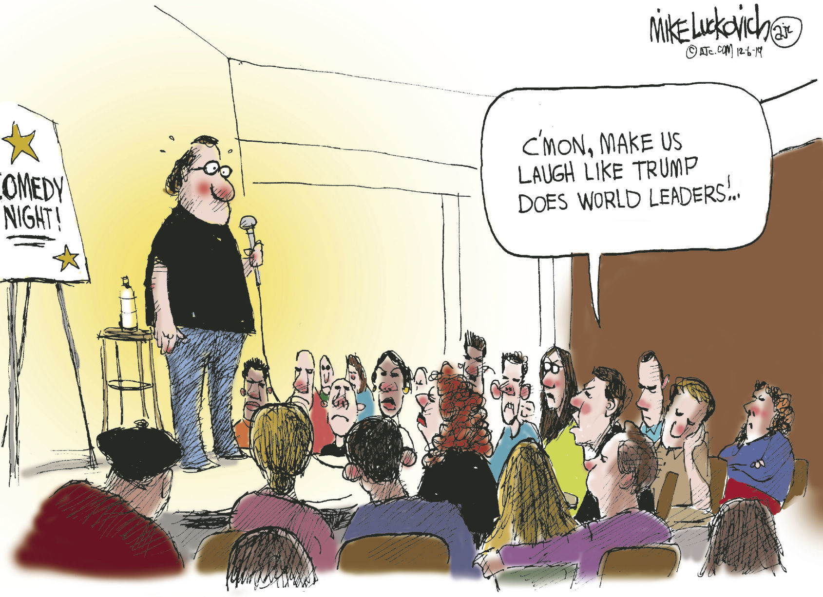 cartoon